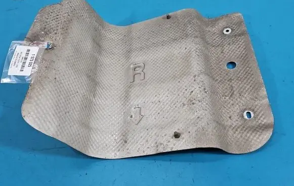 KIA Optima Center/middle under tray cover IMPRK1573025