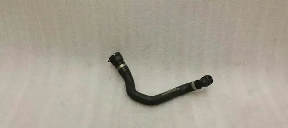 Mercedes-Benz S W222 Engine coolant pipe/hose A2225014491