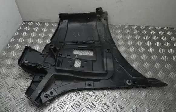 BMW 7 G11 G12 Front bumper mounting bracket 7357148