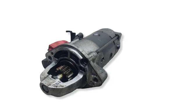 Chrysler PT Cruiser Starter motor 05033125ABKASACJ 05033125AB M002T88572ZC