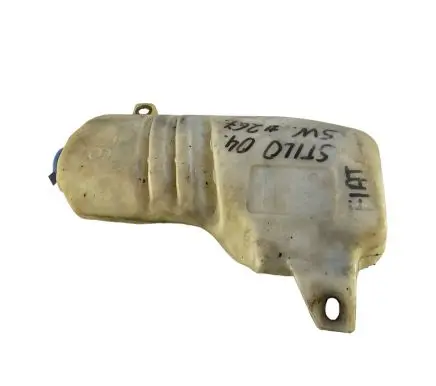 Fiat Stilo Windshield washer fluid reservoir/tank
