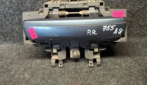 Audi A8 S8 D3 4E Phone 4F1837885M 4E2837886M