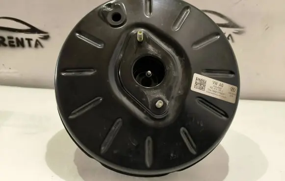 Audi Q3 8U Brake booster 3q1614105