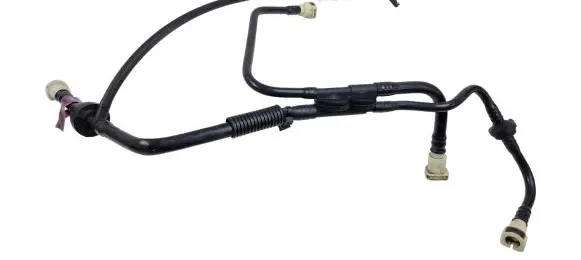 Ford F150 Vacuum line/pipe/hose FL347A788 FL347A788AC JL342420