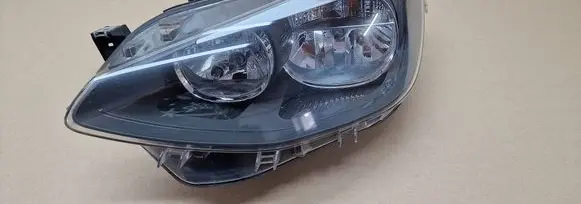 BMW 1 F20 F21 Headlight/headlamp 7229671