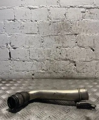 Nissan Qashqai Intercooler hose/pipe