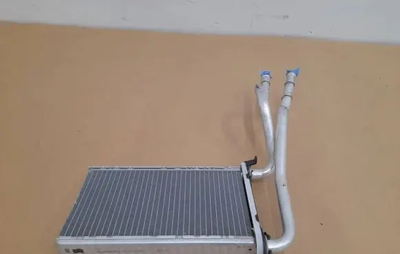 BMW 3 GT F34 Heater blower radiator 669958