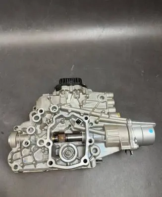McLaren MP4 12c Gear selector/shifter in gearbox A9612607063 ZGS002 0000231207