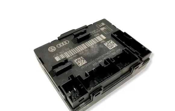 Audi A6 S6 C7 4G Door control unit/module 4G8959792A 4G8959792C
