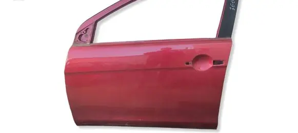 Mitsubishi Lancer X Front door 