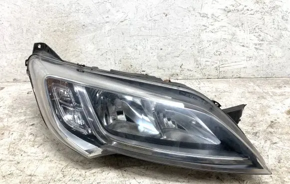 Fiat Ducato Headlight/headlamp 77172010 20E775B 1394418080