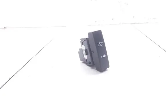 Volkswagen Touareg I Central locking switch button 7L6962125