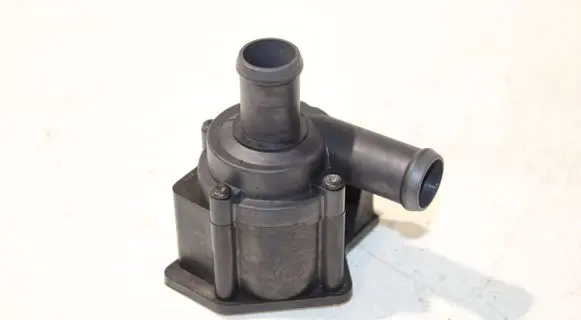Audi A4 S4 B8 8K Electric auxiliary coolant/water pump 8K0965561A 8K0819147