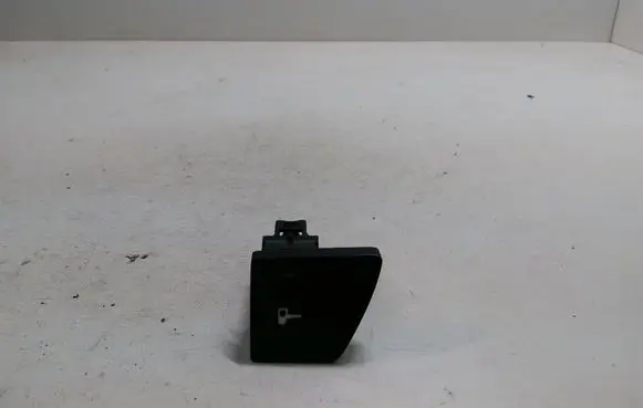 Peugeot 307 Central locking switch button 96366684XT