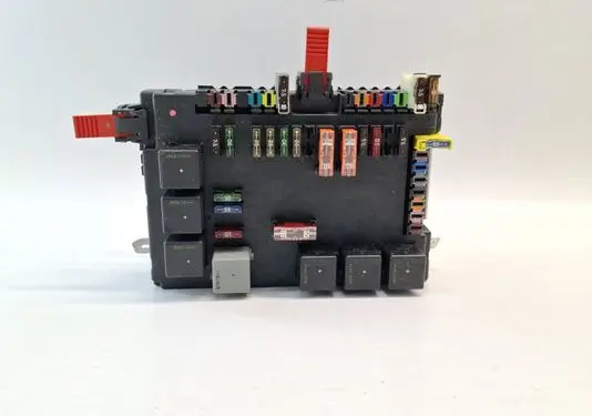 Fuse module