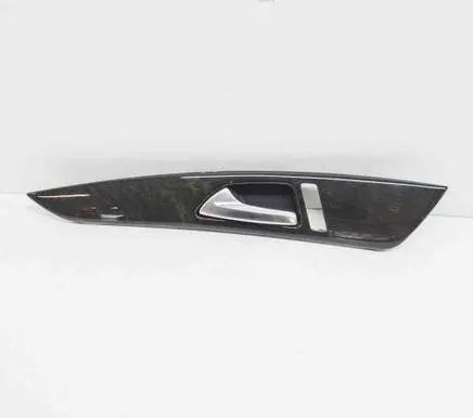 Mercedes-Benz CLS C218 X218 Front door card panel trim 105027253 A2187600161