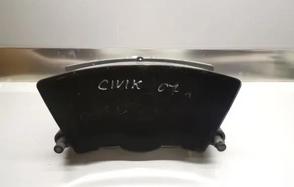Honda Civic Speedometer (instrument cluster) HR0342104