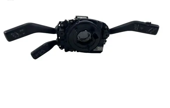Volkswagen PASSAT B7 Indicator stalk 5K0953569T
