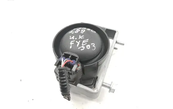 Toyota Verso-S Alarm system siren 8904005040