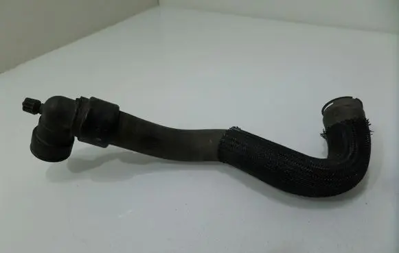 Citroen C4 I Engine coolant pipe/hose X632163