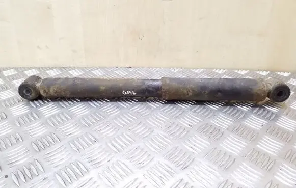 Volkswagen Crafter Rear shock absorber/damper