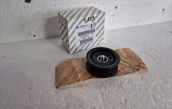 Alfa Romeo Mito Alternator belt 55248411 68237454AA