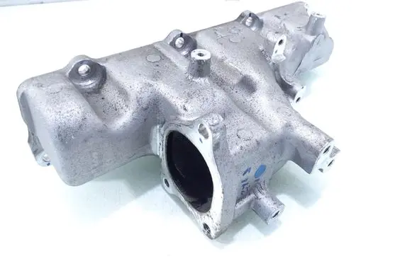 Intake manifold
