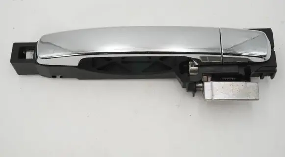 Nissan Qashqai Front door exterior handle