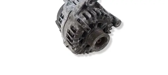 BMW 7 F01 F02 F03 F04 Generator/alternator 7807187