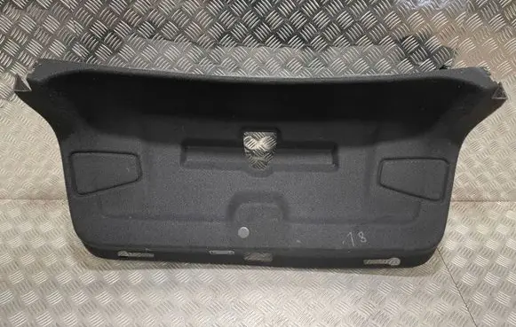 Audi A6 S6 C8 4K Bottom trim 4K5867975