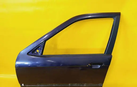 BMW 3 E36 Door (2 Door Coupe) 