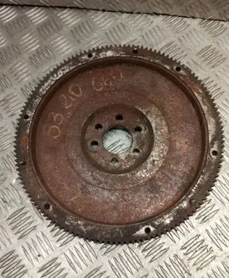 Volkswagen PASSAT B3 Flywheel 037105273C