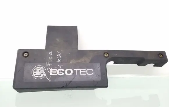 Opel Zafira A Engine cover (trim) 24454289