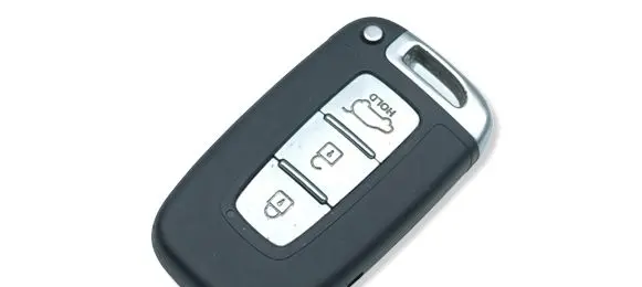 Hyundai ix35 Ignition key/card 