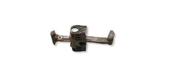 BMW 5 GT F07 Rear door check strap stopper 7187874