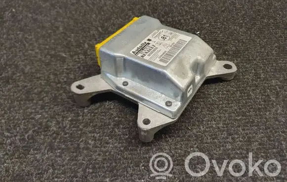 Renault Espace - Grand espace IV Airbag control unit/module 602399200 8200238239