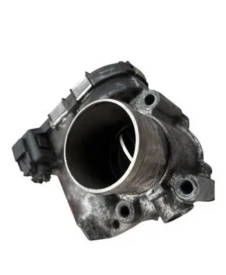 Renault Trafic II (X83) Throttle valve 0281002681