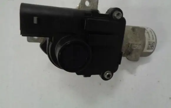 Renault Megane II EGR valve 8200282949