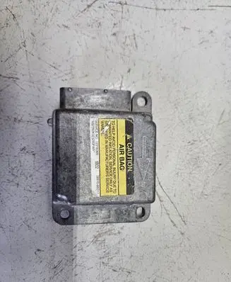 ABS control unit/module