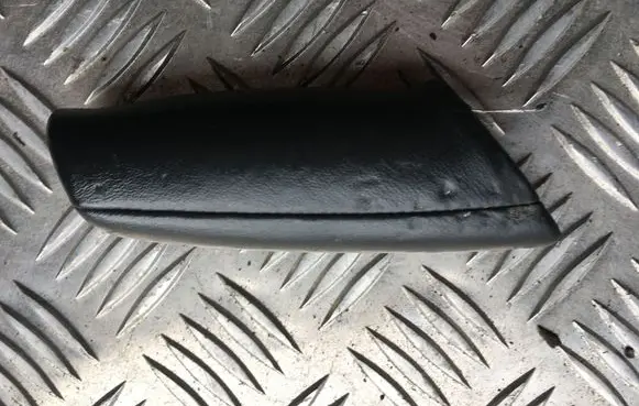 Audi A4 S4 B7 8E 8H Hand brake release handle 8E0711327M 8E0711327