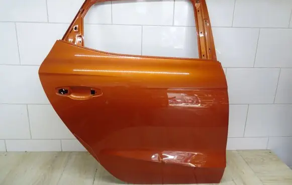 Seat Ibiza V (KJ) Rear door 6F0833312