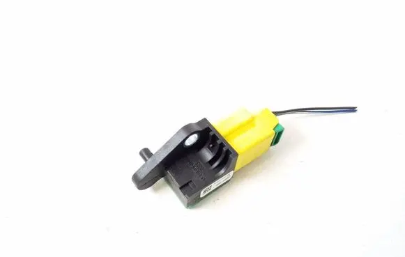 Volkswagen PASSAT B6 Airbag deployment crash/impact sensor 5N0959351B