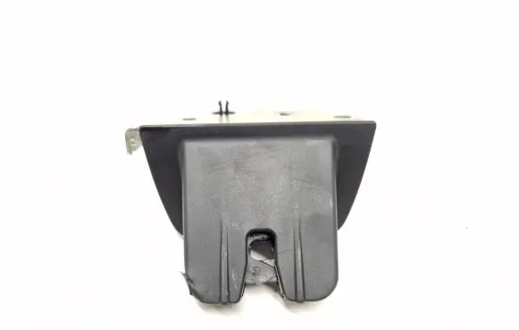 Audi A4 S4 B9 Tailgate/trunk/boot lock/catch/latch 4M0827506D 130208181017