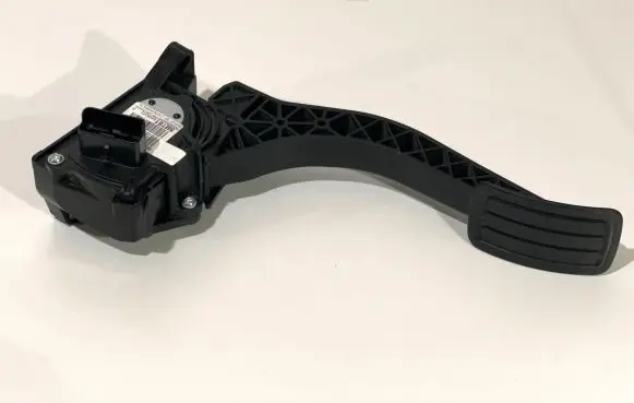 Peugeot 308 Accelerator throttle pedal 9836042080