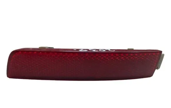 Rear tail light reflector
