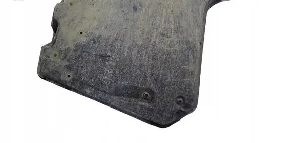 Audi A7 S7 4K8 Center/middle under tray cover 4K0825311