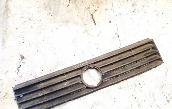 Volkswagen Polo III 6N 6N2 6NF Front grill 867853653