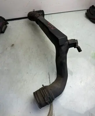 Skoda Octavia Mk1 (1U) Intercooler hose/pipe 1J0145762H
