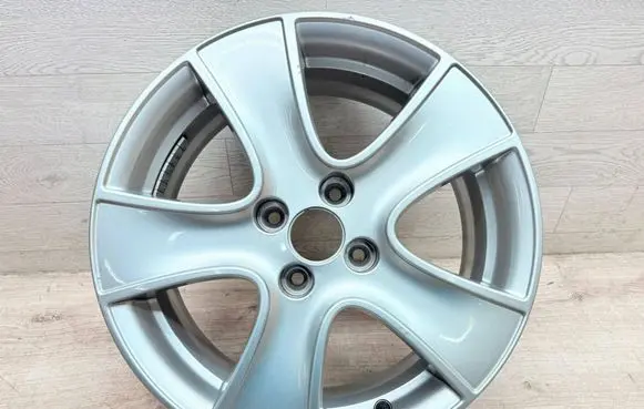 Renault Clio IV R16 alloy rim 403006502R