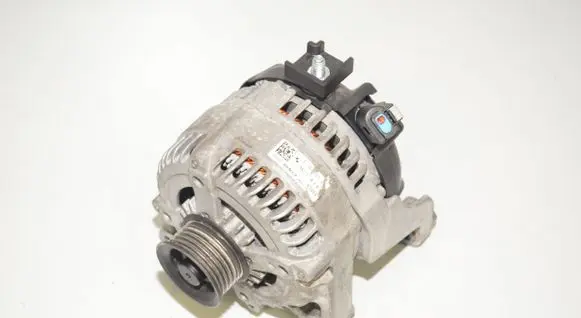 BMW 2 F45 Generator/alternator 7646814 12317646814 12317640132